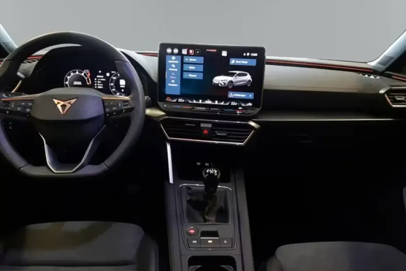 Cupra Leon din 2025 cu 15 km - oferta CUP215969 - foto 7