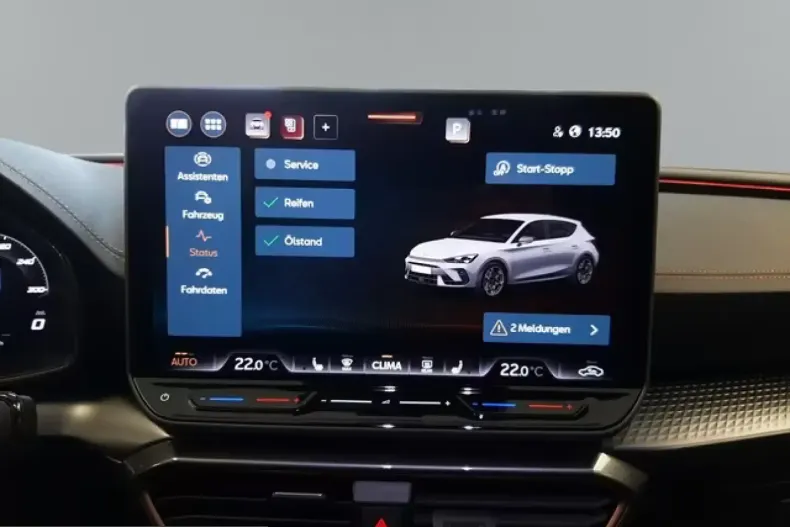 Cupra Leon din 2025 cu 15 km - oferta CUP215969 - foto 10