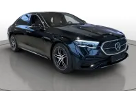 Mercedes-Benz E 220 (Clasa E) din 2025 cu 4.596 km - oferta MER215970 - foto 1