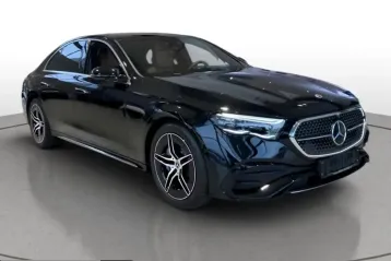Mercedes-Benz E 220 din 2025 - oferta MER215970