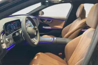 Mercedes-Benz E 220 (Clasa E) din 2025 cu 4.596 km - oferta MER215970 - foto 12
