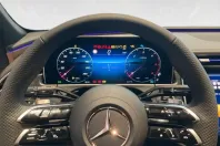 Mercedes-Benz E 220 (Clasa E) din 2025 cu 4.596 km - oferta MER215970 - foto 15