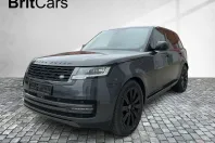 Land Rover Range Rover din 2025 cu 27.589 km - oferta LAN215971 - foto 1