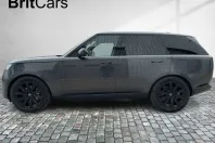Land Rover Range Rover din 2025 cu 27.589 km - oferta LAN215971 - foto 2