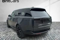 Land Rover Range Rover din 2025 cu 27.589 km - oferta LAN215971 - foto 3