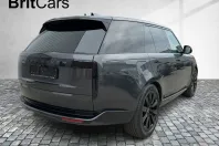 Land Rover Range Rover din 2025 cu 27.589 km - oferta LAN215971 - foto 4