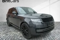 Land Rover Range Rover din 2025 cu 27.589 km - oferta LAN215971 - foto 6