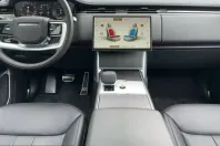 Land Rover Range Rover din 2025 cu 27.589 km - oferta LAN215971 - foto 10