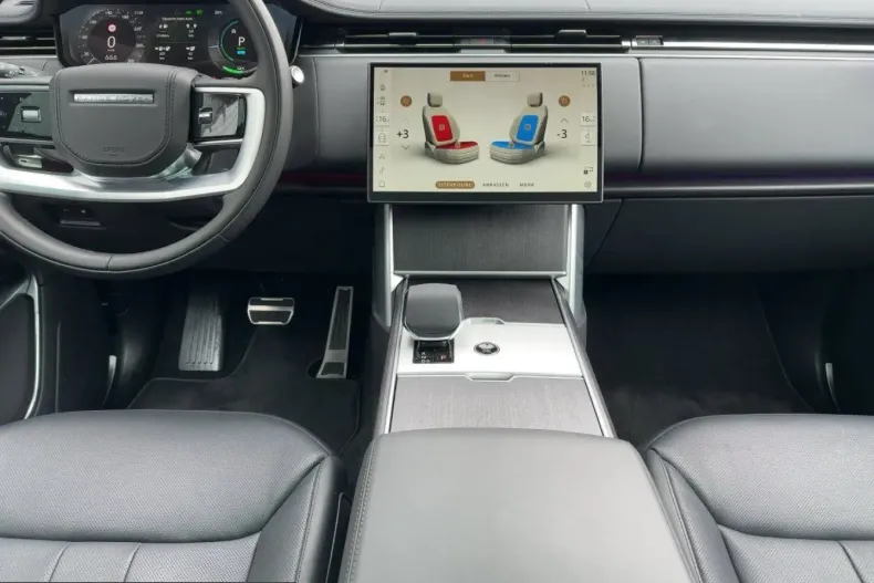 Land Rover Range Rover din 2025 cu 27.589 km - oferta LAN215971 - foto 10
