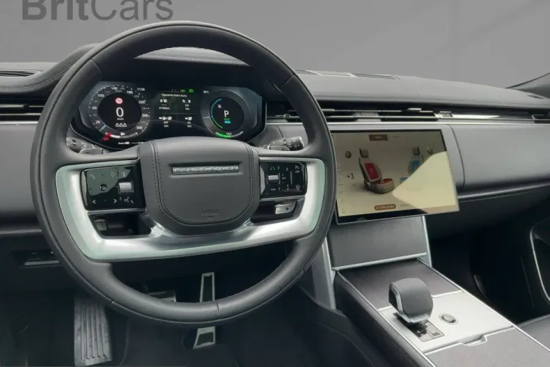Land Rover Range Rover din 2025 cu 27.589 km - oferta LAN215971 - foto 11