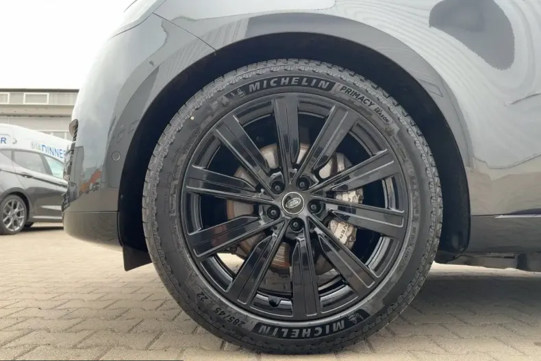 Land Rover Range Rover din 2025 cu 27.589 km - oferta LAN215971 - foto 13