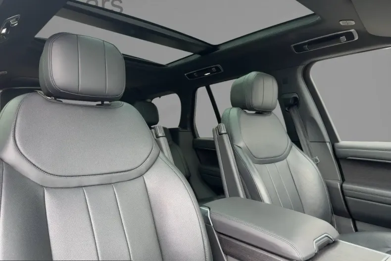 Land Rover Range Rover din 2025 cu 27.589 km - oferta LAN215971 - foto 14