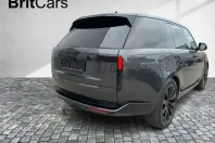 Land Rover Range Rover din 2025 cu 27.589 km - oferta LAN215971 - foto 15