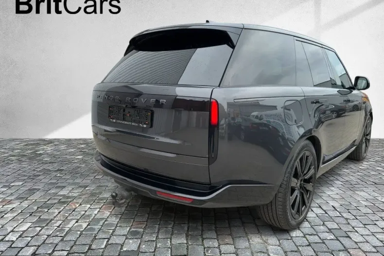 Land Rover Range Rover din 2025 cu 27.589 km - oferta LAN215971 - foto 15