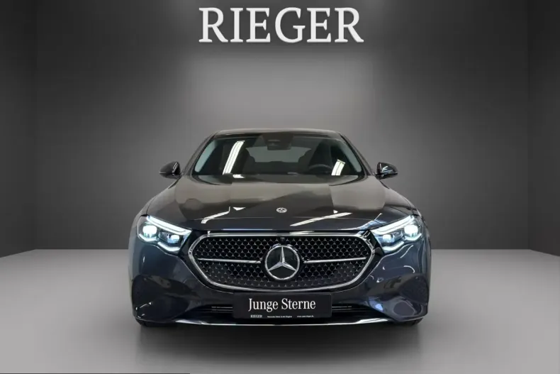 Mercedes-Benz E 220 (Clasa E) din 2025 cu 7.031 km - oferta MER215972 - foto 2