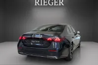 Mercedes-Benz E 220 (Clasa E) din 2025 cu 7.031 km - oferta MER215972 - foto 5