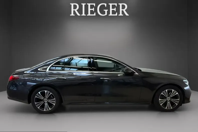 Mercedes-Benz E 220 (Clasa E) din 2025 cu 7.031 km - oferta MER215972 - foto 6