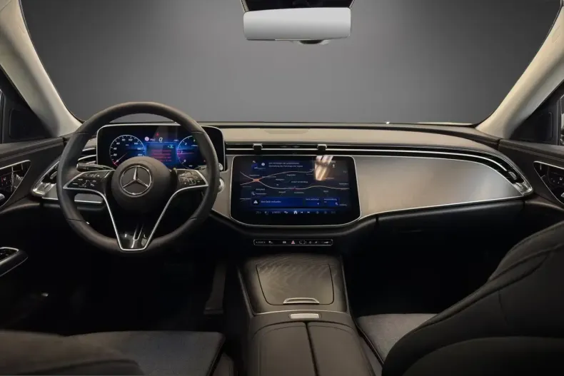 Mercedes-Benz E 220 (Clasa E) din 2025 cu 7.031 km - oferta MER215972 - foto 14