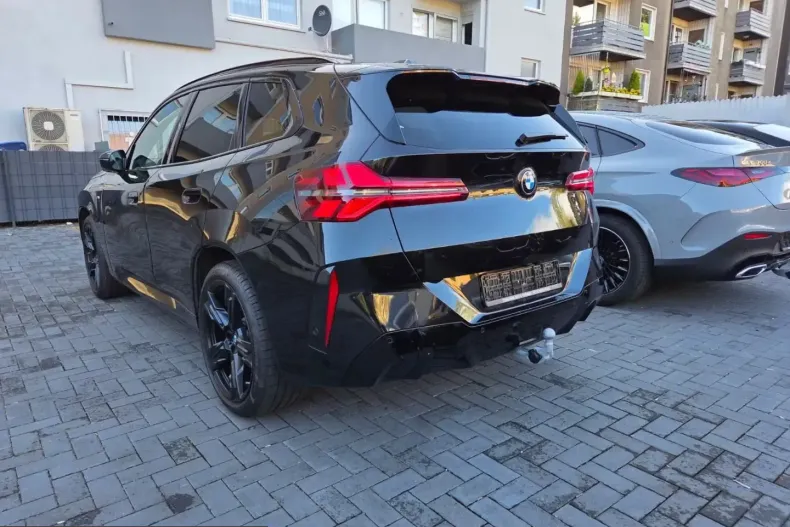 BMW X3 (Seria X) din 2026 cu 6.000 km - oferta BMW215973 - foto 2