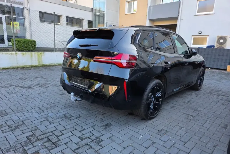 BMW X3 (Seria X) din 2026 cu 6.000 km - oferta BMW215973 - foto 4