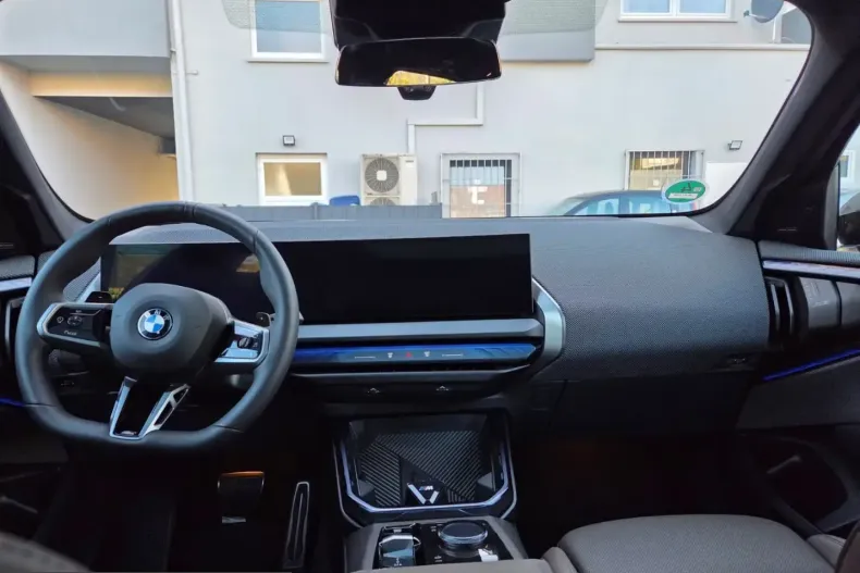 BMW X3 (Seria X) din 2026 cu 6.000 km - oferta BMW215973 - foto 10