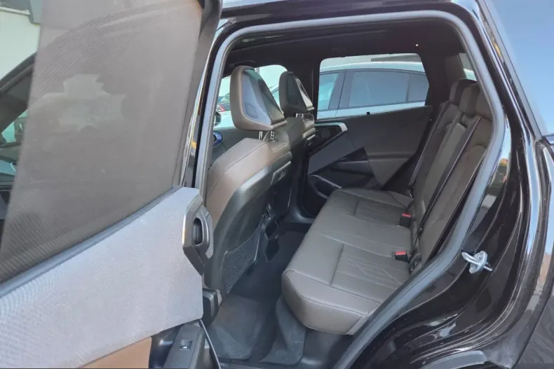 BMW X3 (Seria X) din 2026 cu 6.000 km - oferta BMW215973 - foto 11