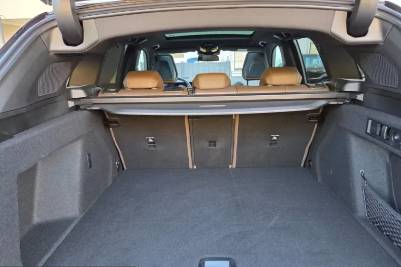 BMW X3 (Seria X) din 2026 cu 6.000 km - oferta BMW215973 - foto 12