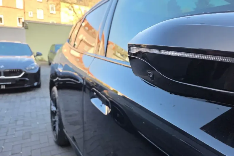 BMW X3 (Seria X) din 2026 cu 6.000 km - oferta BMW215973 - foto 13