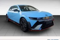 Hyundai IONIQ 5 din 2025 cu 14.263 km - oferta HYU215974 - foto 1