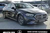 Mercedes-Benz E 220 (Clasa E) din 2024 cu 7.325 km - oferta MER215975 - foto 1