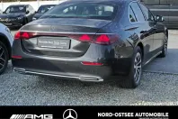 Mercedes-Benz E 220 (Clasa E) din 2024 cu 7.325 km - oferta MER215975 - foto 4