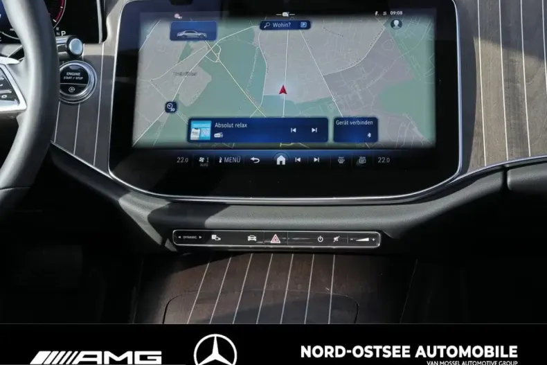 Mercedes-Benz E 220 (Clasa E) din 2024 cu 7.325 km - oferta MER215975 - foto 11