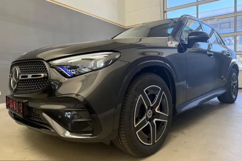 Mercedes-Benz GLC 220 (Clasa GLC) din 2025 cu 10 km - oferta MER215976 - foto 1