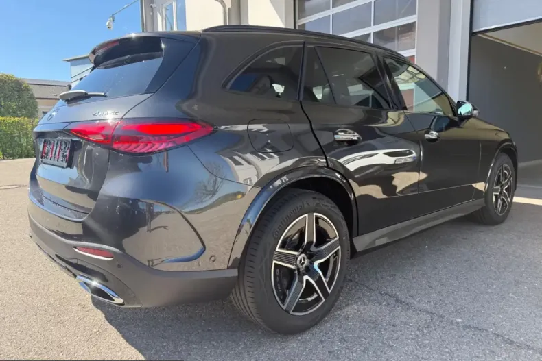 Mercedes-Benz GLC 220 (Clasa GLC) din 2025 cu 10 km - oferta MER215976 - foto 7