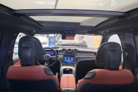 Mercedes-Benz GLC 220 (Clasa GLC) din 2025 cu 10 km - oferta MER215976 - foto 8