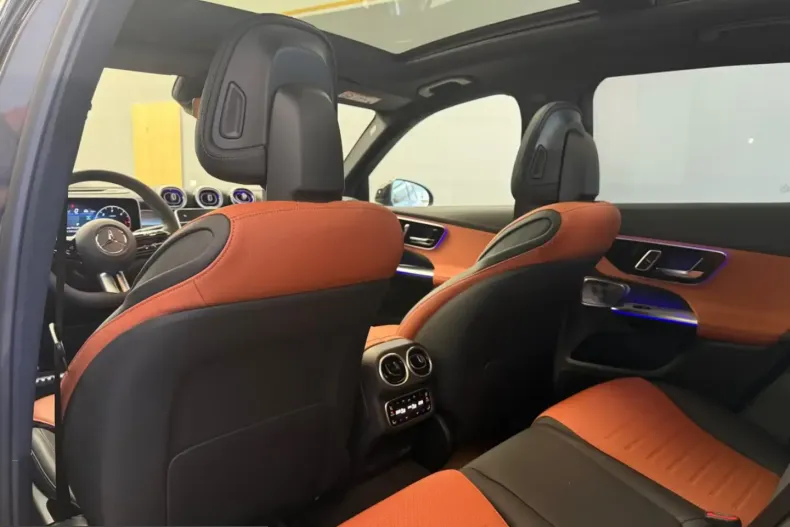 Mercedes-Benz GLC 220 (Clasa GLC) din 2025 cu 10 km - oferta MER215976 - foto 9