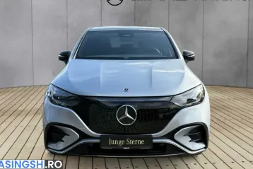 Mercedes-Benz EQE SUV din 2024 - oferta MER215977