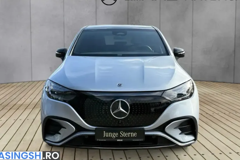 Mercedes-Benz EQE SUV din 2024 cu 6.250 km - oferta MER215977 - foto 1