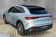 Mercedes-Benz EQE SUV din 2024 cu 6.250 km - oferta MER215977 - foto 3
