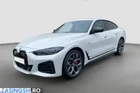 BMW i4 (Seria 4) din 2024 cu 21.038 km - oferta BMW215978 - foto 1