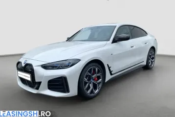 BMW i4 din 2024 - oferta BMW215978