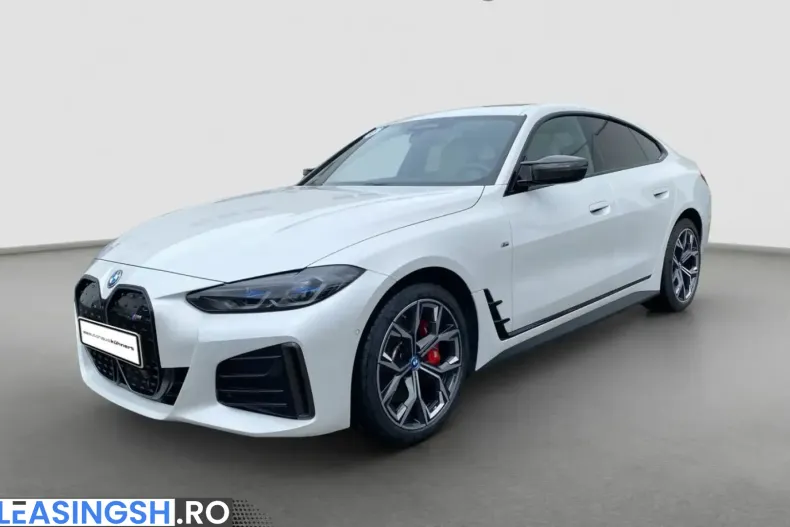 BMW i4 (Seria 4) din 2024 cu 21.038 km - oferta BMW215978 - foto 1