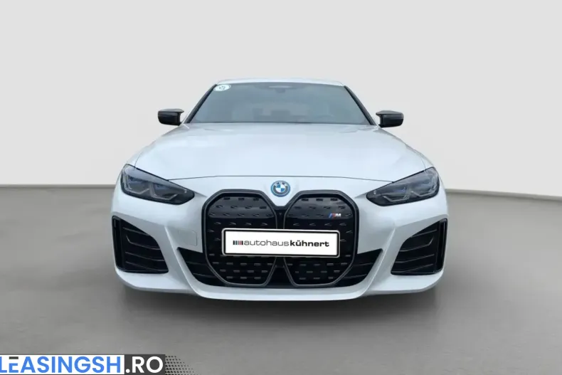 BMW i4 (Seria 4) din 2024 cu 21.038 km - oferta BMW215978 - foto 3