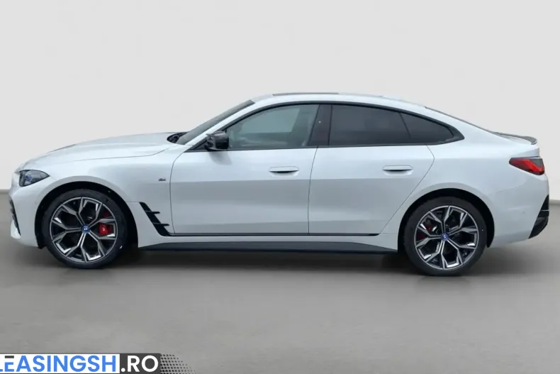 BMW i4 (Seria 4) din 2024 cu 21.038 km - oferta BMW215978 - foto 4