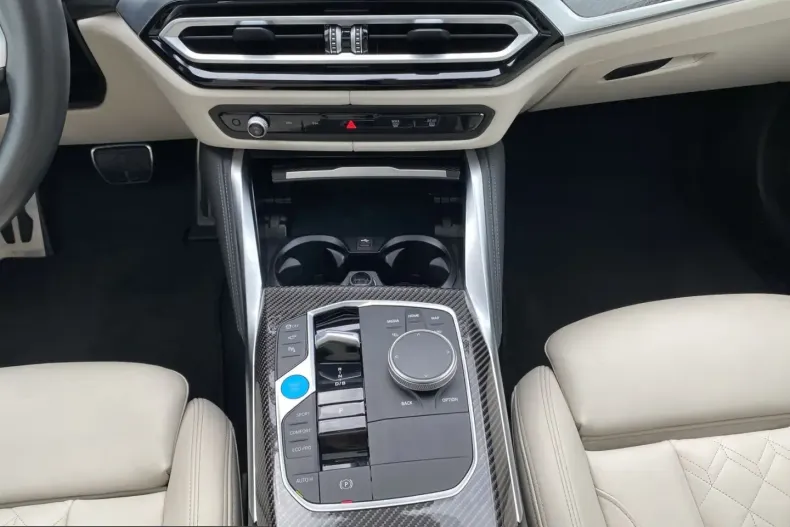 BMW i4 (Seria 4) din 2024 cu 21.038 km - oferta BMW215978 - foto 9
