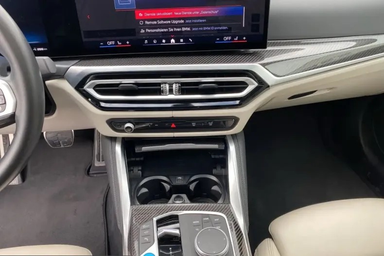BMW i4 (Seria 4) din 2024 cu 21.038 km - oferta BMW215978 - foto 15