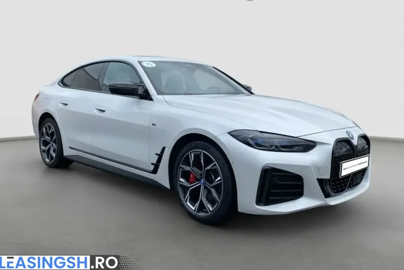 BMW i4 (Seria 4) din 2024 cu 21.038 km - oferta BMW215978 - foto 21