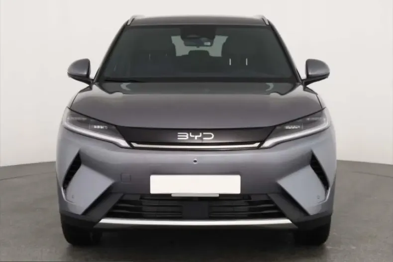 BYD ATTO 2 din 2026 cu 15 km - oferta BYD215979 - foto 2