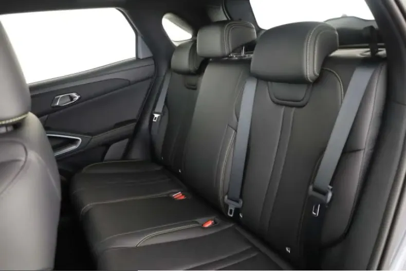 BYD ATTO 2 din 2026 cu 15 km - oferta BYD215979 - foto 14