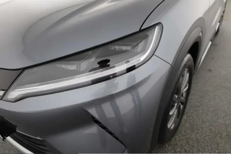 BYD ATTO 2 din 2026 cu 15 km - oferta BYD215979 - foto 18